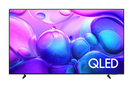 SAMSUNG QE55Q6FAAUXZT  TVC QLED 55 4K SMART TV SAT T2