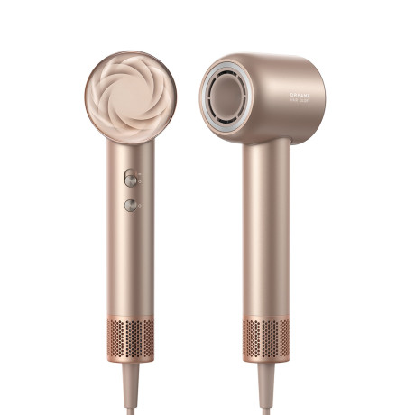 DREAME GLORY MIX GLOD  PHON1600W 3TEMP INFUSIONE PROFUM