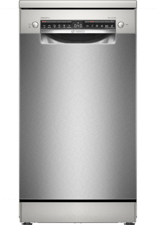 BOSCH SPS4EMI17E  LAVAST 45CM 10COP 6PR 44DB 3CESTO