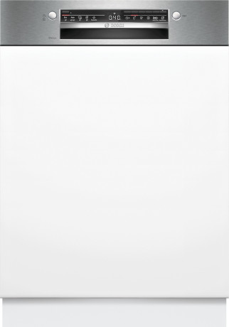 BOSCH SMI2HTS06E  LAVAST INC13COP 5PR 46DB INOX HOMECONN