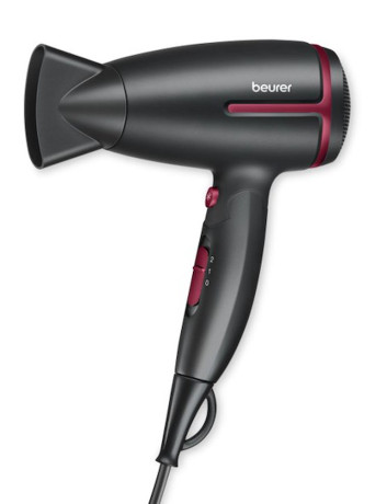 BEURER HC25 XXX LTD 2025  PHON DA VIAGGIO PIEGHEVOLE 160