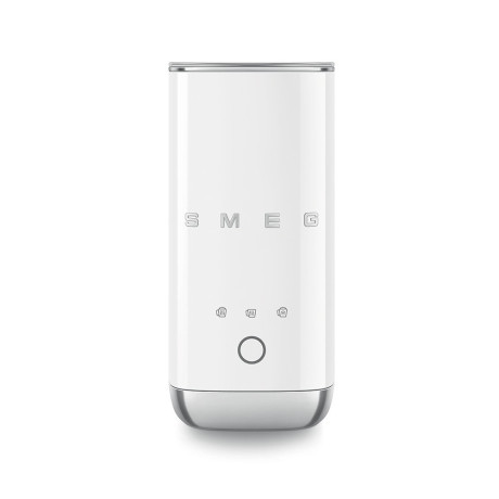 SMEG MFF02WHEU  MONTALATTE 500W BIANCO