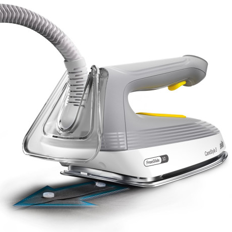 BRAUN IS3231GY  SIST.STIRANTE 2200W 7BAR