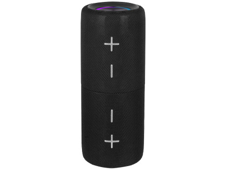 TREVI XSC8A88BNERO  ALT.AMPLIF.2X15W+AW 2IN1 NERO