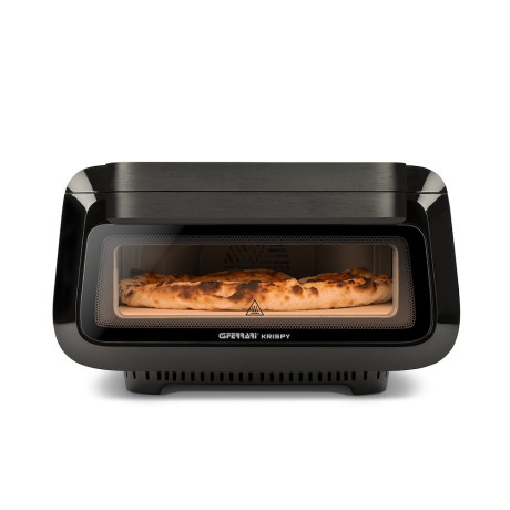 G3 FERRARI G10225 KRISPY  FRIGGITRICE ARIA + FORNO PIZZA