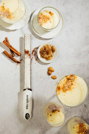 MICROPLANE 46301  GRATTUGIABIANCO