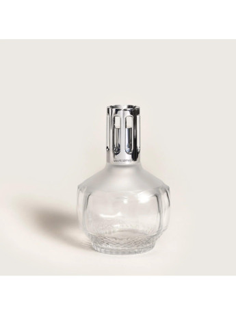 LAMPE BERGER 4831 MOLECULE BLANCHE