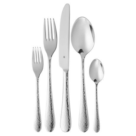 WMF 1224009000 SITELO GOOD LIVING SET 60PZ/12P