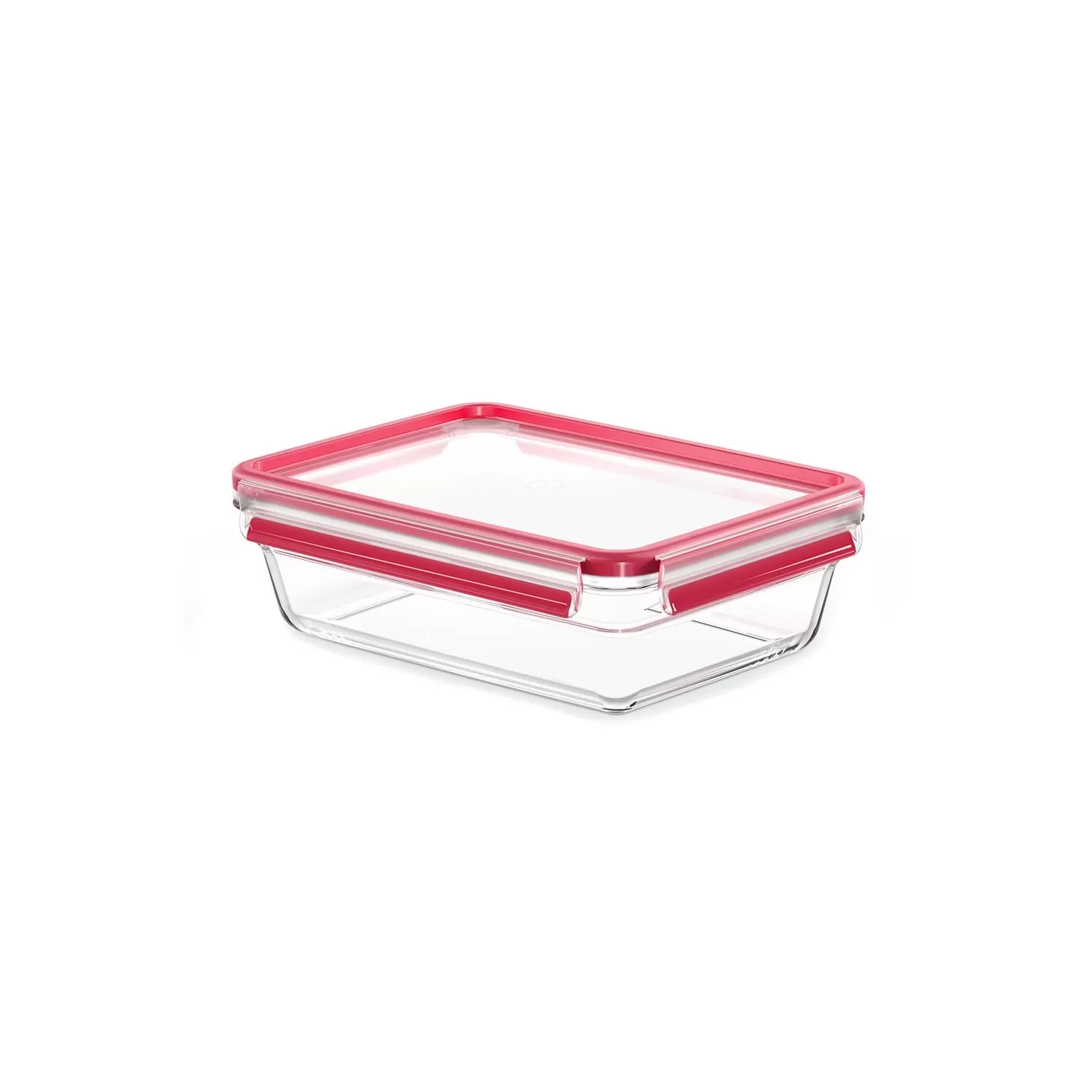 EMSA 0000600744 C&C VETRO NEW RETTANG.2L