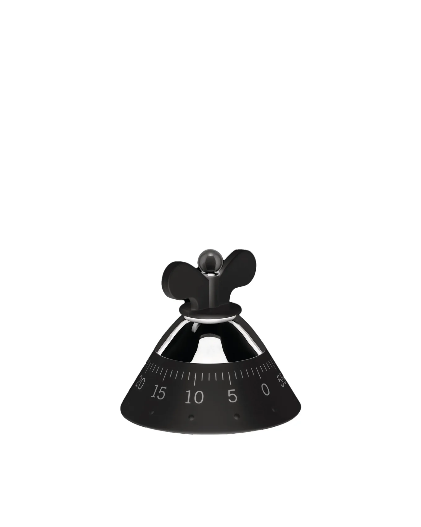 ALESSI A09B KITCHEN  TIMER CONTAMINUTI