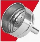 BIALETTI 800126/NP  IMBUTO 6TZ NEW MOKA INDUCT.