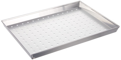 AGNELLI COAL49/3F40 TEGLIA RETT.AL 3003 FORATA 40X30