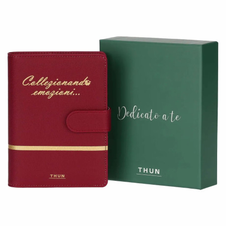 THUN H3633P00  AGENDA ABBRACCIAMI