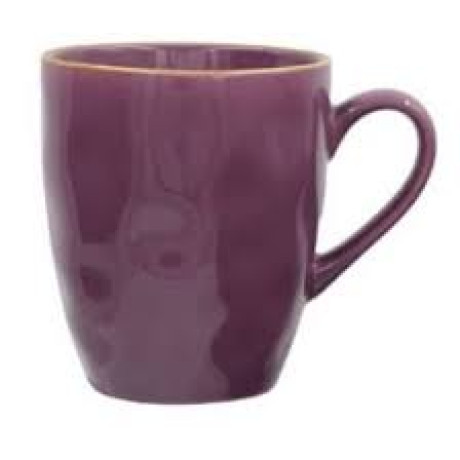 ROSE&TULIPANI CONCERTO MUG MALVA 430CC U20211016H89