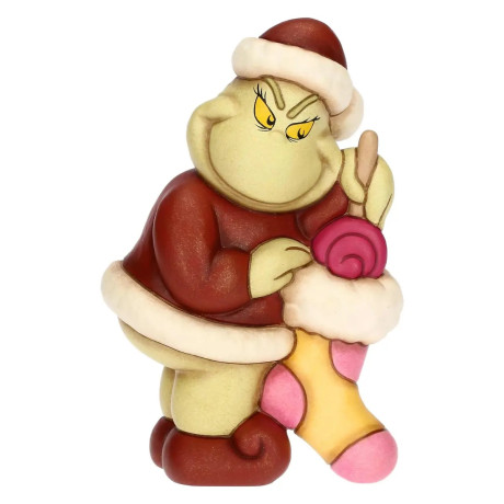 THUN T10436303A82  GRINCH MEDIA