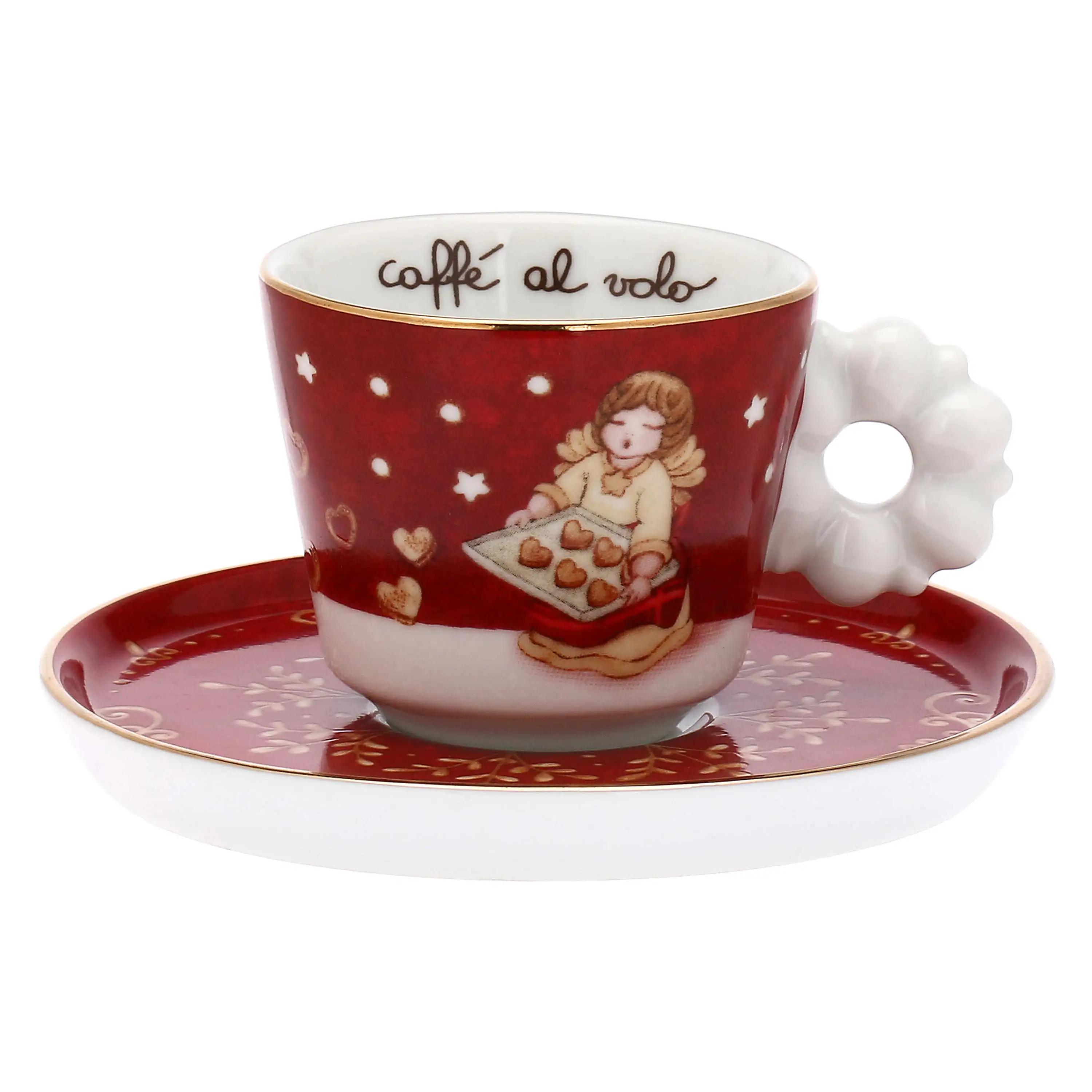 THUN T10625009P00  TAZZINA LIMITED EDITION