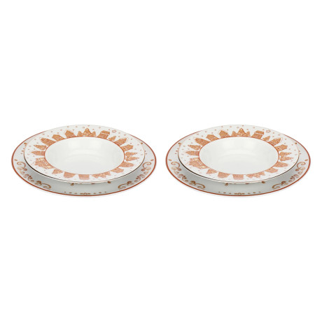 THUN T10605508P00  NATALE CONF.2 POSTI TAV.