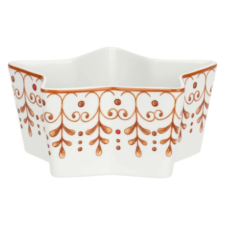 THUN T10614569P00  INSALATIERA FORMA STELLA