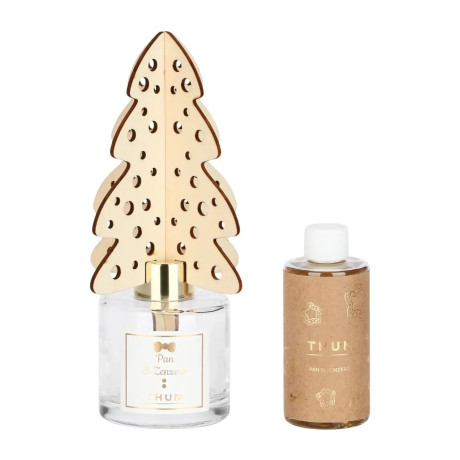 THUN T11063049P00  PROFUMATORE ALBERO PAN DI ZENZERO