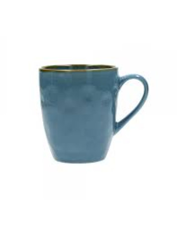 ROSE&TULIPANI CONCERTO MUG BLU AVIO 430CC R134100149