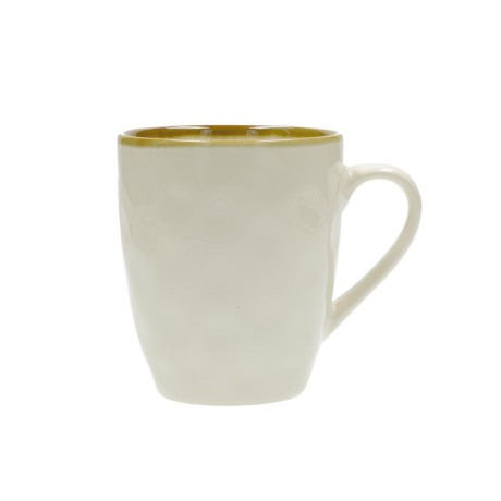 ROSE&TULIPANI CONCERTO MUG AVORIO 430CC R134000149