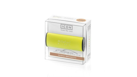 MIL 17CAR42  CAR ICON METALSHADES SANDALO-BERGAMOTTO