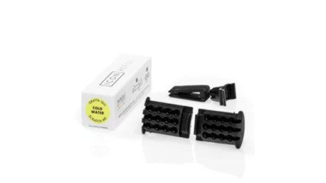 MIL 17RCCW  RICARICA CAR ICON COLD WATER