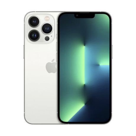 APPLE IPHONE 13PRO 256GB SILVER USATO