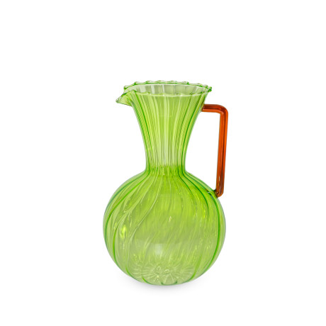 WD CARAFFA VERDE LT.1,5 WD865V