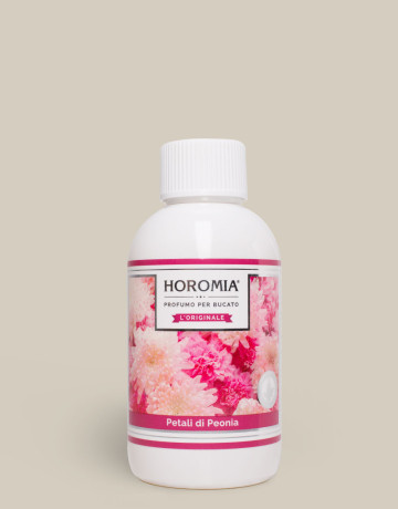HOROMIA H-071 250ML PETALI PEONIA  DEOTESSUTI