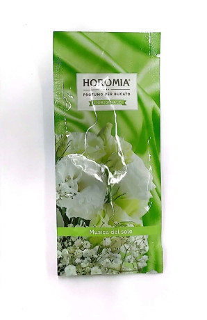 HOROMIA HK-129 MUSICA DEL SOLE  MONODOSE PROFUMATO