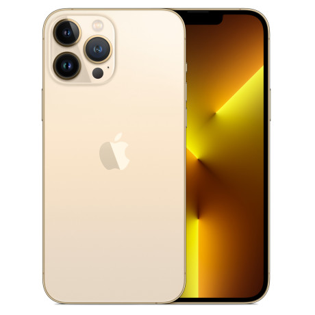 APPLE IPHONE 13PRO 256GB GOLD USATO