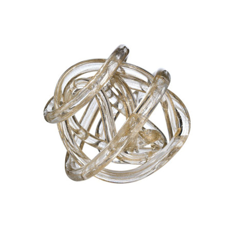 ONLYLUX OL02370  IL NODO DELL'AMORE TRASP.GLITT.14