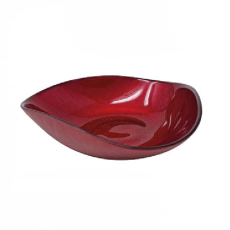 ONLYLUX OL02308 NICCHIO COPPA 20CM ROSSO