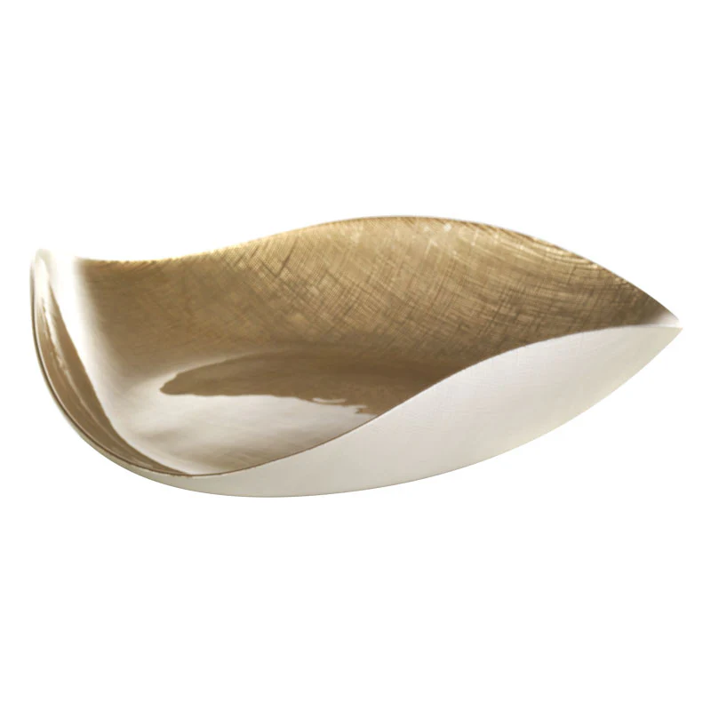 ONLYLUX OL02312 NICCHIO C/TAVOLA 33CM ORO