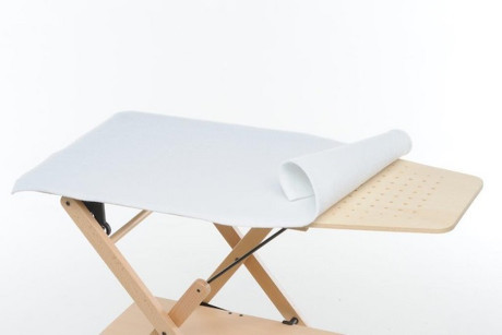 FOPPA P. MOLLETTONE  X ASSE