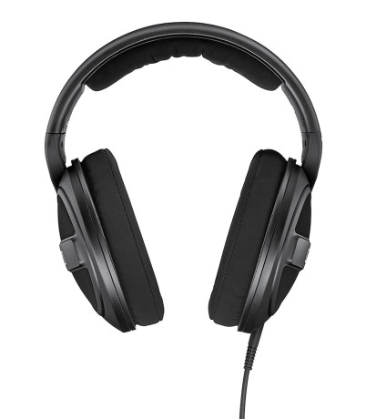 SENNHEISER HD569  CUFFIA STEREO HIFI
