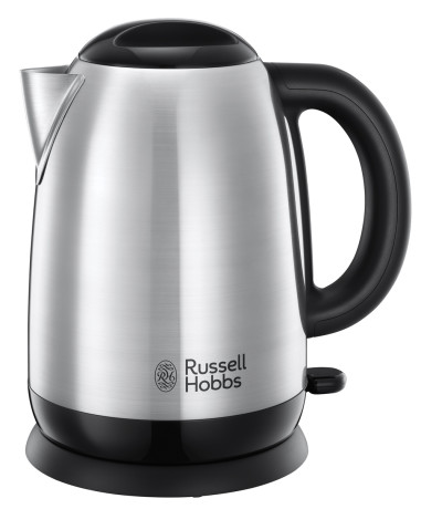 RUSSELL HOBBS 23912-70 ADVENTURE  BOLLITORE 1,7L 2400W
