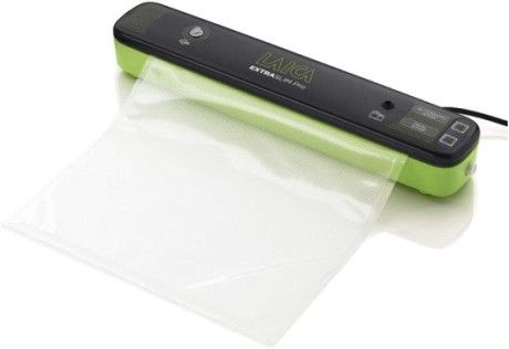 LAICA VT3104  SOTTOVUOTO 85W 9L/MIN 25X600