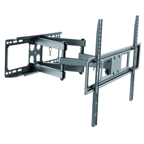 MUNARI SP350  STAFFA PORTA TV 65KG 3 SNODI