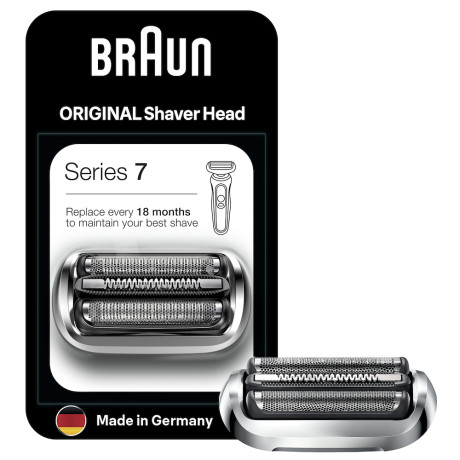 BRAUN 81697103  TESTINE 73SPER SERIE 7