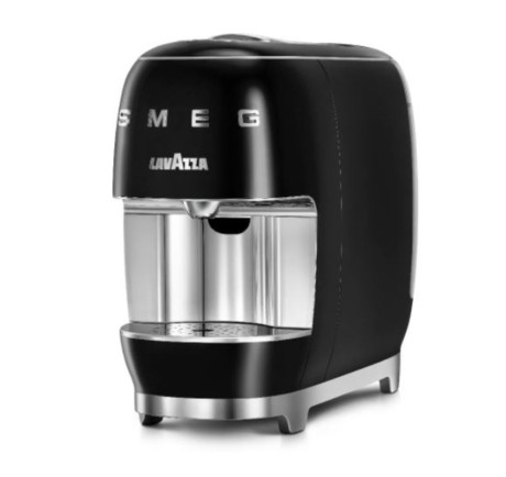 LAVAZZA LM200BLACK  MACCH CAFFE 1250W 0,9LT SMEG