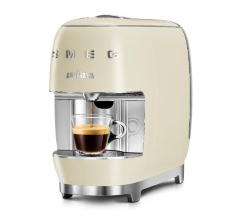 LAVAZZA  LM200CREAM  MACCH CAFFE 1250W 0,9LT SMEG