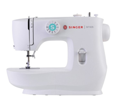 SINGER M1505  MACCHINA DA CUCIRE 14PROGR.