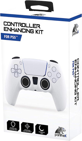 HW PS5 DUALSENSE ENHANCINGKIT PANTHEK