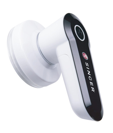 SINGER 220015002  LEVAPELUCCHI A BATTERIA