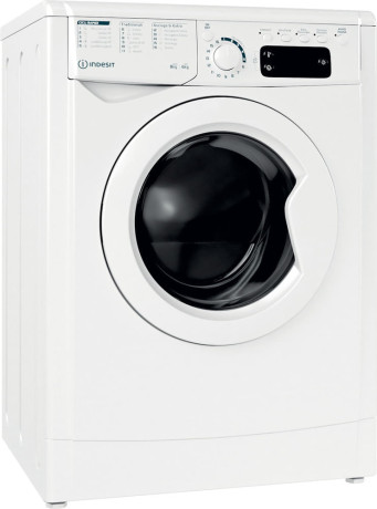 INDESIT EWDE861483WITN  LAVASCIUGA 8+6KG 1200G