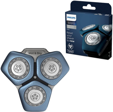 PHILIPS SH71/50  TESTINA RASOIO SERIE 5000/7000