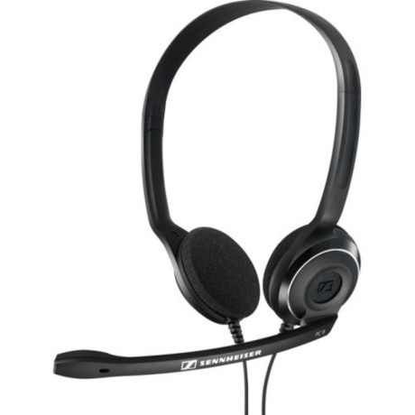 SENNHEISER 1000432  CUFFIA MULTIMEDIALE USB EPOS PC8