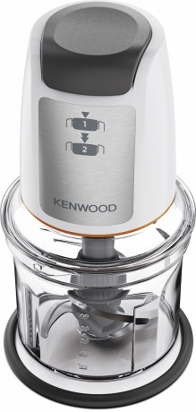 KENWOOD CHP61.100WH  TRITATUTTO 500W 0,5L 2VEL. EASY CHO